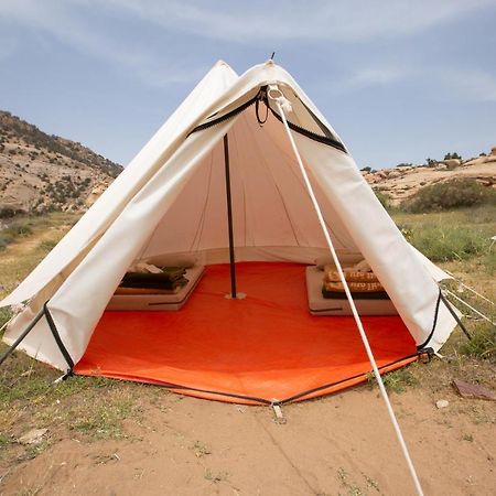Rummana Campsite Дана Екстер'єр фото