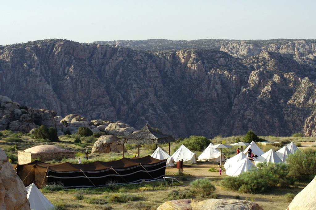 Rummana Campsite Дана Екстер'єр фото