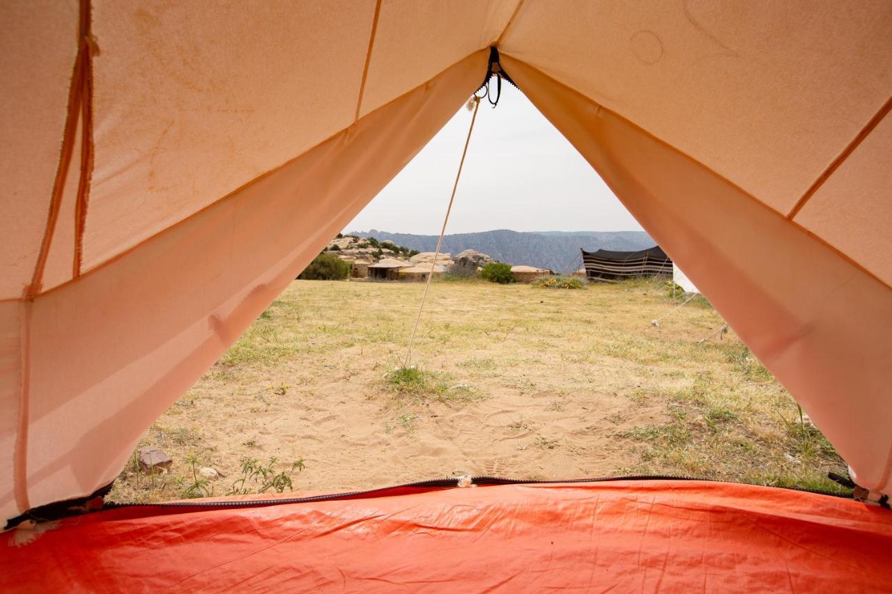 Rummana Campsite Дана Екстер'єр фото