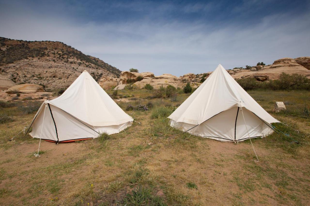 Rummana Campsite Дана Екстер'єр фото